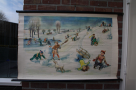 Sneeuwpret   IJspret