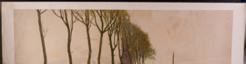 De heuvels van Zuid Vlaanderen