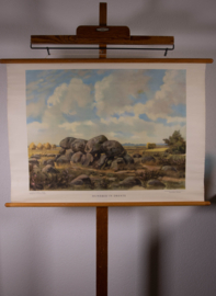 Hunebed in Drente