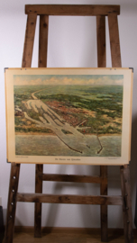De Haven van IJmuiden