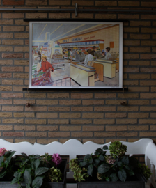 Supermarkt