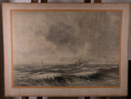 De Noordzee I