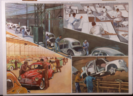 Renault C4 – Staalfabriek