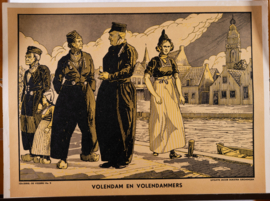 Volendam en de Volendammers