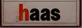 Haas