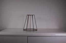 Geometrisch model nr 01.