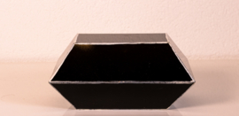 Vintage geometrisch model van kristallen nr. 2