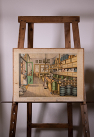 De kruidenierswinkel