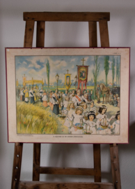 Processie