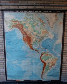 De Westelijke Werelddelen