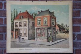 Woonhuis Winkelhuis