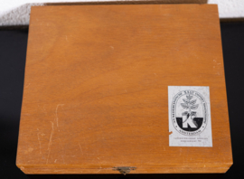 Box Kali Zouten