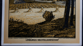 Limburgs Heuvellandschap