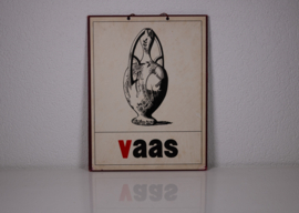 Vaas