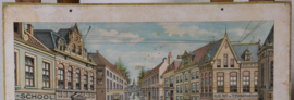 De straat versie 2.