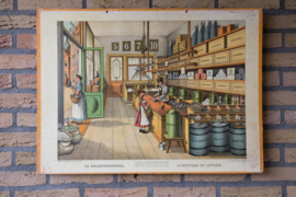 De Kruidenierswinkel