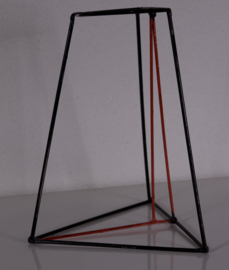 Geometrisch  model nr 13