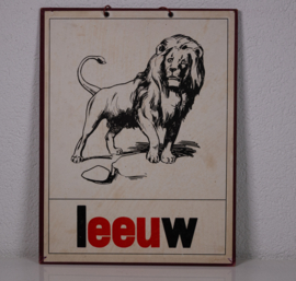 Leeuw