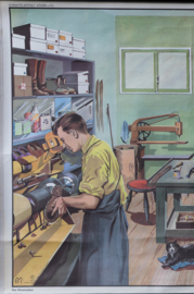 Schoenmaker