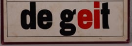 De Geit