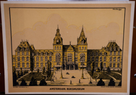 Amsterdam Rijksmuseum