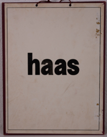 Haas
