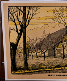 Friese Boerderij