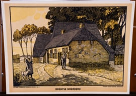 Drentse Boerderij