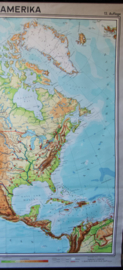 Noord Amerika