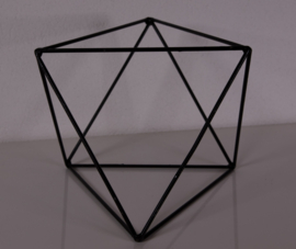 Geometrisch model nr 06