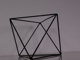 Geometrisch model nr 06