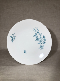 Ontbijtservies Hutschenreuther, decor 'Charmant'