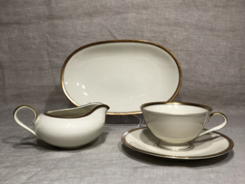 Koffieservies Heinrich Bavaria, serie 'Anmut'