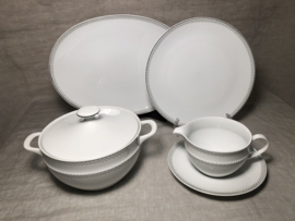 Servies Thomas Porzellan Bavaria