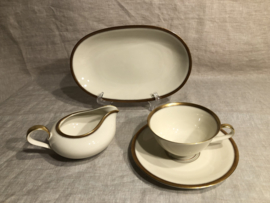 Koffieservies Heinrich Bavaria, serie 'Anmut'