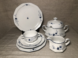 Servies Winterling 'Qualitätsporzellan'