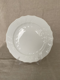 Dinerbord Hutschenreuther, Form Dresden