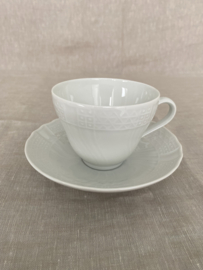 Koffiekop Hutschenreuther, Form Dresden