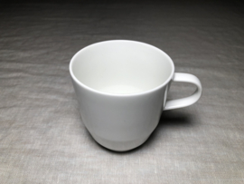 Koffiekopje Schönwald, wit
