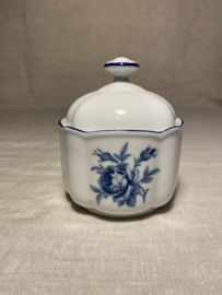 Melkkannetje en suikerpot Seltmann Weiden, Rosita