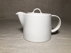 Theepot Arzberg, wit