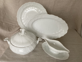 Servies Hutschenreuther, Form Dresden