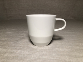 Koffiekopje Schönwald, wit