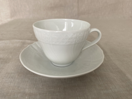 Koffiekop Hutschenreuther, Form Dresden