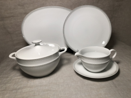 Servies Thomas Porzellan Bavaria