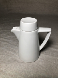 Koffie- of theekannetje Schönwald, voor één persoon