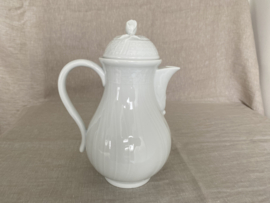 Koffiekan Hutschenreuther, Form Dresden