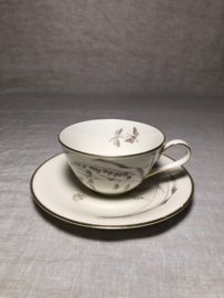 Servies Heinrich Bavaria, korenbloemen