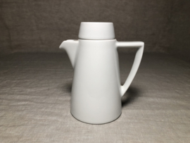 Koffie- of theekannetje Schönwald, voor één persoon
