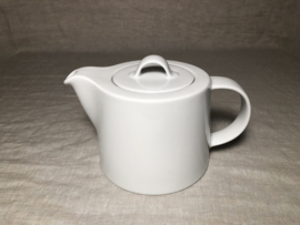 Theepot Arzberg, wit
